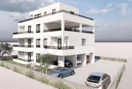 KAŠTEL NOVI/RUDINE - NOVOGRADNJA STANOVI (S5), Kaštela, Apartamento