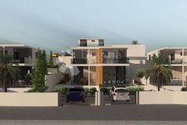 PRIMOŠTEN VILLA MODERNE ELEGANCIJE DH 3B, Primošten, بيت