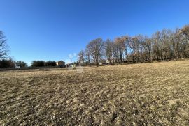 Građevinsko zemljište 2216 m², Tinjan, Land