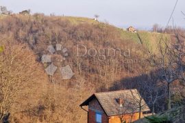 Vikendica Sobernje, Vinica, House