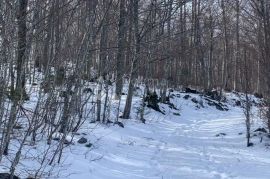 Građevinsko zemljište u blizini Liča, Vinodolska Općina, Terrain