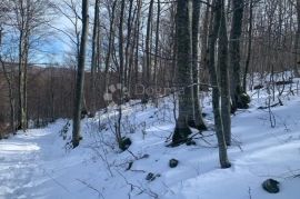 Građevinsko zemljište u blizini Liča, Vinodolska Općina, Land