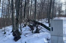 Građevinsko zemljište u blizini Liča, Vinodolska Općina, Tierra