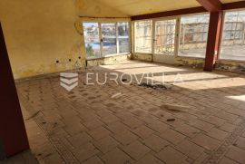 Zadar, Poslovno-stambeni prostor 1812 m2 za dugoročan najam, Zadar, Propiedad comercial