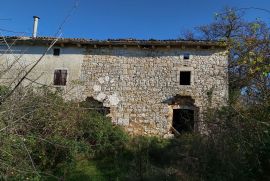 Stancija za obnovu na 3ha zemljišta na osami, Vodnjan, Σπίτι