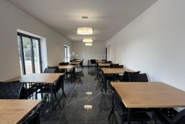 Adaptirani restoran s pogledom na Brijune, Vodnjan, Ticari emlak