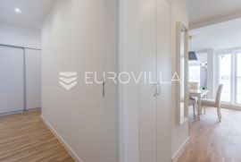 Trešnjevka, Selska ulica, penthouse pretvoren u 3 odlična stana, Zagreb, Stan