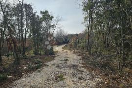 900m2 poljoprivredno zemljište, Marčana, Terrain