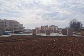 Istra, Medulin - apartman u izgradnji, 68.65m2, 2.kat!, Medulin, Appartment