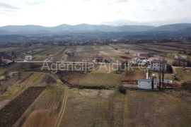 Imotski Donji Proložac 1900 m2 građevinsko zemljište - novo, Imotski, Terra