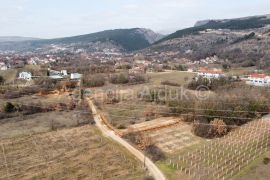 Imotski Donji Proložac 1900 m2 građevinsko zemljište - novo, Imotski, Arazi