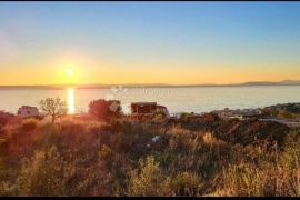 LUKSUZNA VILLA SA BAZENOM I POGLEDOM NA MORE, Podstrana, Σπίτι