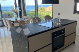 Kožino, luksuzni stan - 30 m od mora, namješten!, Zadar - Okolica, Appartement