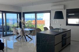 Kožino, luksuzni stan - 30 m od mora, namješten!, Zadar - Okolica, Apartamento