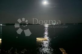 Kožino, luksuzni stan - 30 m od mora, namješten!, Zadar - Okolica, Daire