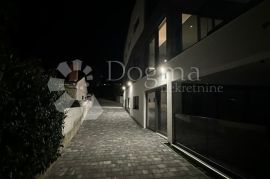 Kožino, luksuzni stan - 30 m od mora, namješten!, Zadar - Okolica, Kвартира