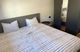 Kožino, luksuzni stan - 30 m od mora, namješten!, Zadar - Okolica, Wohnung