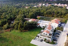 ISTRA, POREČ  - Moderna kuća u nizu 2 km od mora, Poreč, House