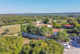 Predivno imanje u Rovinju blizu mora, Rovinj, Casa