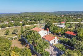 Predivno imanje u Rovinju blizu mora, Rovinj, Casa