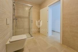 Prilika! Novigrad, stan u prizemlju 500 m od mora!, Novigrad, Apartamento