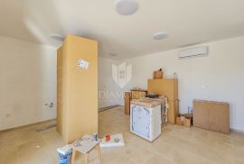 Prilika! Novigrad, stan u prizemlju 500 m od mora!, Novigrad, Appartment