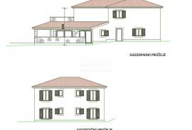 ISTRA, BARBAN - Novoizgrađena profinjena vila, Barban, House