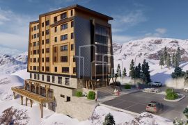 Jednosoban lux apartman 39 Horizont Jahorina prodaja, Pale, Wohnung