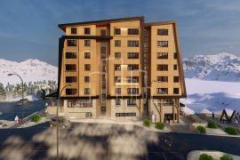 Jednosoban lux apartman 39 Horizont Jahorina prodaja, Pale, شقة