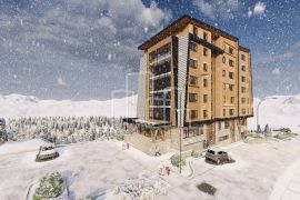 Prodaja Dvosoban lux apartman 36 Horizont Jahorina, Pale, Appartment