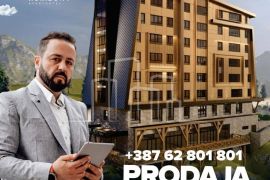 Prodaja Dvosoban lux apartman 36 Horizont Jahorina, Pale, Stan