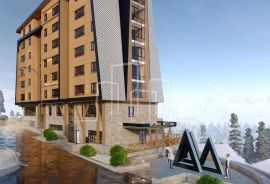 Dvosoban lux apartman 18 Horizont Jahorina prodaja, Pale, Διαμέρισμα