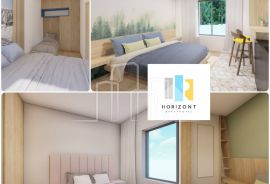 Prodaja Lux Dvosoban apartman 22 Horizont Jahorina, Pale, Διαμέρισμα