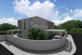 ISTRA, UMAG - Vila s dvije stambene jedinice, 900 m do mora, Umag, House