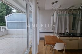 Zagreb, Pantovčak, Luksuzni dvoetažni penthouse, Gornji Grad - Medveščak, Appartment