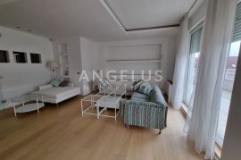 Zagreb, Pantovčak, Luksuzni dvoetažni penthouse, Gornji Grad - Medveščak, Appartment