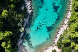 Atraktivno zemljište na Top Lokaciji, Korčula, Γη