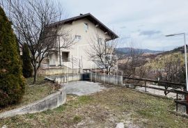 Parcela sa objektom Orahov brijeg prodaja, Vogošća, Haus