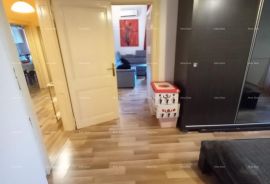 Stan Prodaja stana u Puli, centar! Kaštel., Pula, Apartamento