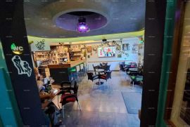 Kafić Prodaja kafe bar-a u blizini arene, Pula, Pula, العقارات التجارية