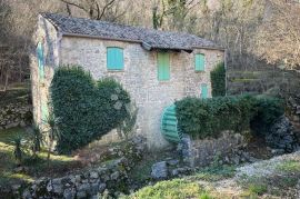 Građevinsko zemljište kraj starog mlina, Vinodolska Općina, Γη