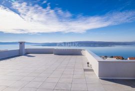 CRIKVENICA - Prostrana vila s panoramskim pogledom na more!, Crikvenica, Casa