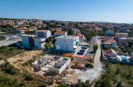 Stan novogradnja, Melada (maslina) - 127,85, Zadar, Apartamento