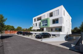 Stan novogradnja, Melada (Maslina) - 62,84 m2, Zadar, Flat