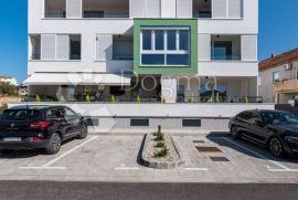Stan novogradnja, Melada (Maslina) 124,15 m2, Zadar, Διαμέρισμα