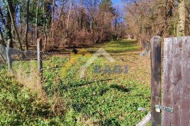 Zemlja s pogledom Šestine - Šestinski Lagvić, Podsljeme, Land