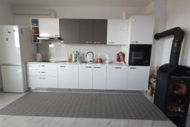 Apartman s otvorenim pogledom na more - Malinska, Malinska-Dubašnica, Appartement