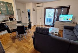 Malinska - stan blizu plaže, Malinska-Dubašnica, Appartement