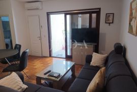 Malinska - stan blizu plaže, Malinska-Dubašnica, Apartamento