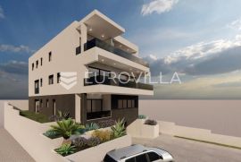 Šibenik, Grebaštica, dvosoban apartman u prizemlju, Šibenik - Okolica, شقة